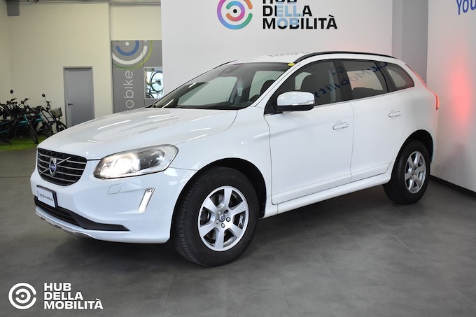VOLVO XC60 D4 Momentum